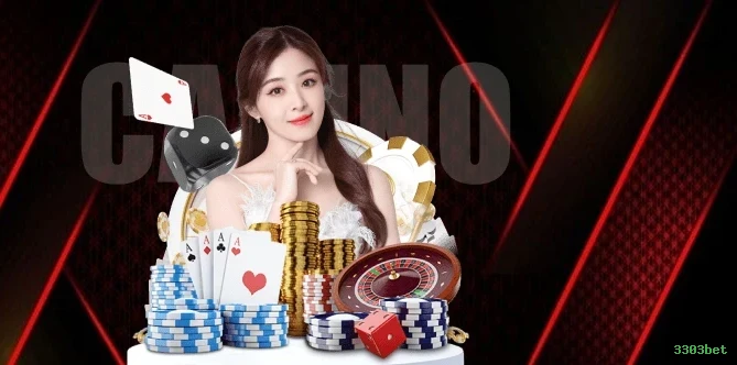 Canal oficial da 3303bet no Telegram