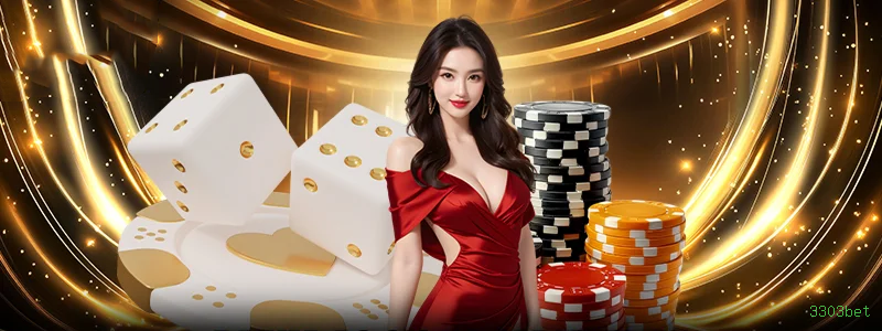 Programa VIP exclusivo da 3303bet