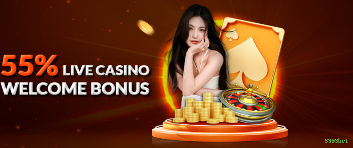 Ganhe prêmios incríveis na 3303bet